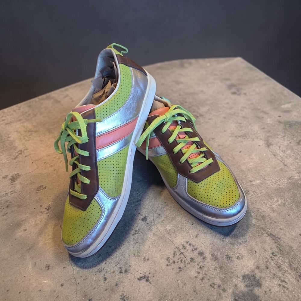 Creative Recreation Dicoco Shoes Men's 9.5 Women's 11.5